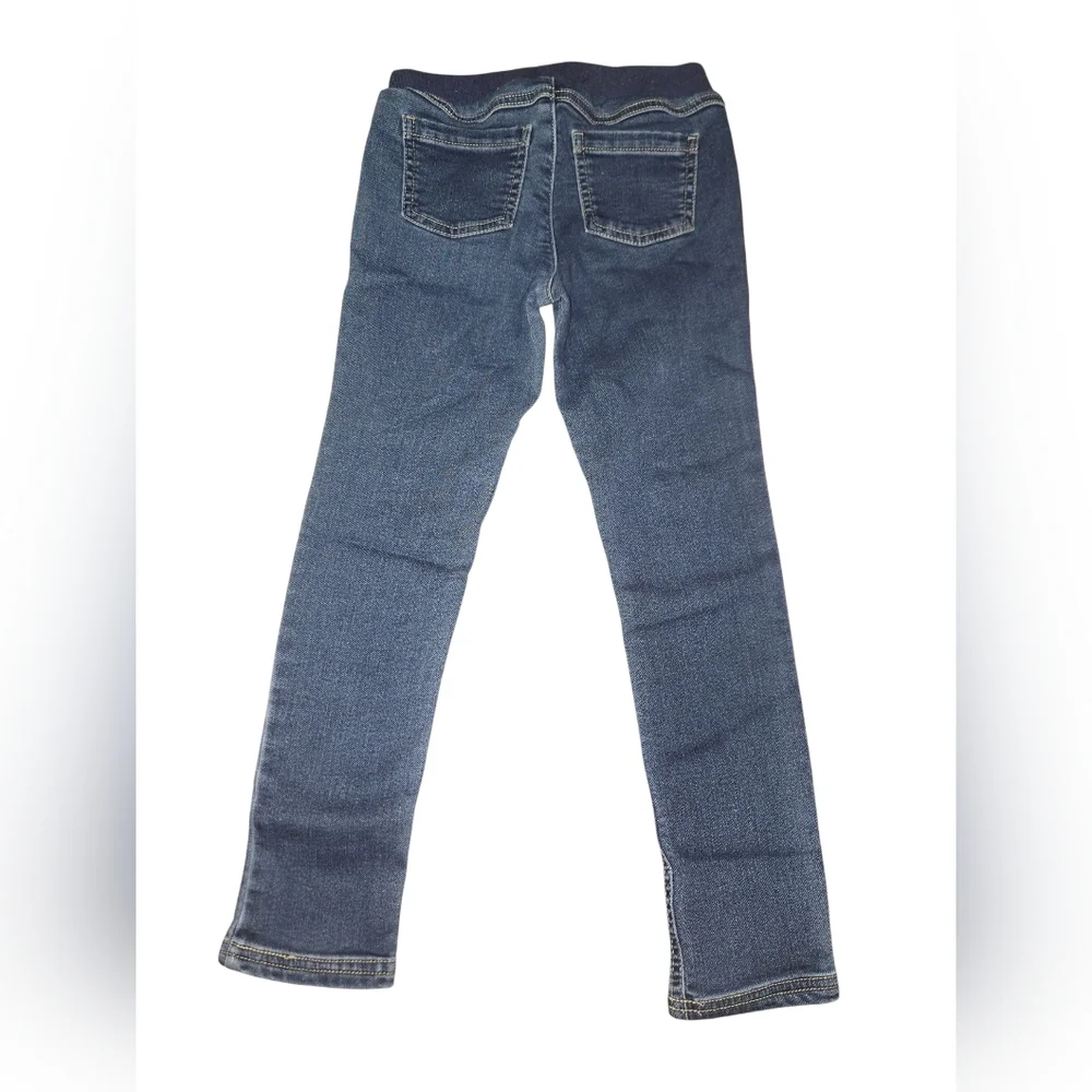 Carters jean leggings